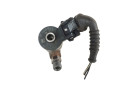 форсунка Toyota Yaris XP9 2008, 1.4 л., 1ND-TV, дизель, 23670-33040, 0445110227 - фото №2