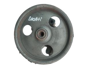 насос гидроусилителя руля Renault Logan 1 поколение [рестайлинг] 2011, 1.4 л., бензин, 8200246248