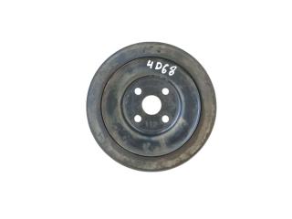 шкив помпы Mitsubishi Space Wagon 2 поколение (Typ N30/N40) 1996, 2.0 л., 4D68, дизель, 12V25A03517