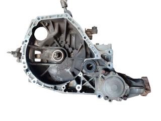 КПП механическая (МКПП) Honda CR-V 1 поколение [рестайлинг] 2001, 2.0 л., B20B3, бензин