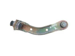 Кронштейн балки Nissan Note E11 2007, 54524AX600, 8200127321R