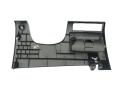 накладка на торпедо (консоль) Mazda 6 GG 2004, GJ6A64281 - фото №3