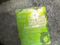 компрессор кондиционера Nissan Almera N15 1998, 1.6 л., бензин, 926002M217, 2H16245010, D863865012 - фото №3