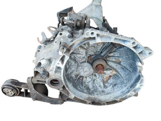 КПП механическая (МКПП) Ford Mondeo 3 поколение 2001, 2.0 л., бензин, МКПП, седан, IS7R7F096