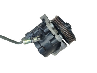 насос гидроусилителя руля Renault Laguna 1 поколение 1996, 2.2 л., G8T 752, дизель, 7700861880