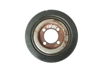шкив коленвала Opel Omega B 1998, 2.0 л., X 20 XEV, бензин, 90530016, 3553503
