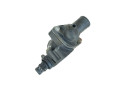 корпус термостата Renault Kangoo 1 поколение 2001, 1.9 л., F8Q 632, дизель, 7700866730, 8200065394, 7700866731, 657888 - фото №3