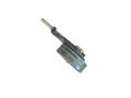 Натяжитель ремня агрегатов Nissan Primera P12 2003, 1.6 л., QG16DE, бензин, 337003C, ARB1126 - фото №2