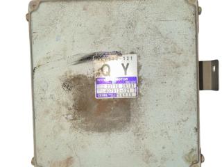 блок управления двигателем Nissan Almera N15 1998, 2.0 л., дизель, МКПП, 237102N107, 4079131217, 407913121