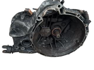 КПП механическая (МКПП) Nissan Almera N16 2002, 2.2 л., дизель, МКПП
