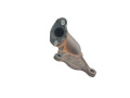 кронштейн клапана EGR Toyota Yaris XP9 2007, 1.4 л., 1ND-TV, дизель - фото №2