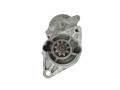 стартер Toyota Yaris XP9 2006, 1.4 л., 1ND-TV, дизель, 28100-33080, 428000-2730 - фото №5
