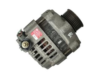 генератор Nissan Primera P12 2004, 1.6 л., QG16DE, бензин, 23100-BU010, LR180-762