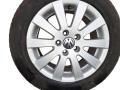 диск литой Volkswagen Passat B6 2006 - фото №4