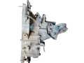 КПП механическая (МКПП) Honda Civic 6 поколение (EJ/EK/EM) 1997, 1.6 л., бензин, МКПП, хетчбэк 5 дв. - фото №2