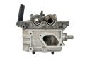головка блока цилиндров Opel Astra G 2001, 1.7 л., Y 17 DT, дизель - фото №6