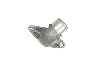 патрубок (трубопровод, шланг) Toyota Corolla 9 поколение (E120/E130) 2003, 2.0 л., дизель