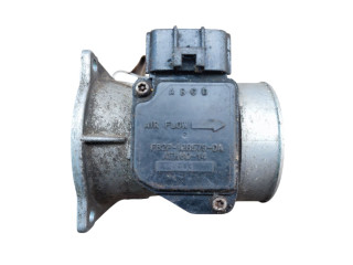 расходомер воздуха Mazda 626 GF 1998, бензин, МКПП, хетчбэк 5 дв., F82F12B579DA, AFH6014