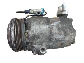 компрессор кондиционера Opel Vectra B 1998, 1.8 л., бензин, МКПП, седан