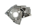 кронштейн ТНВД Renault Kangoo 1 поколение 2001, 1.9 л., F8Q 632, дизель, 8200065829 - фото №2