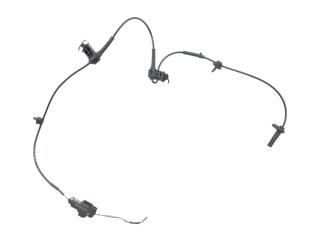 датчик ABS Mazda CX-9 2 поколение 2019, 2.5 л., бензин, АКПП, полный привод, TK784370X