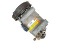 компрессор кондиционера Nissan Primera P12 2003, 1.6 л., QG16DE, бензин, 2J55045591, 92600-9F501, 2J551-45010 - фото №3