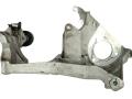 кронштейн генератора Skoda Octavia 1 поколение (A4) 1999, 1.9 л., AGR, дизель, 038903143H - фото №4