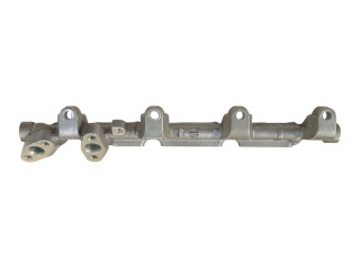 топливная рампа Mitsubishi Carisma 1 поколение 1998, 1.8 л., 4G93 (GDI), бензин