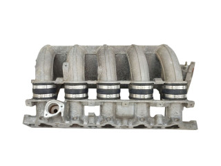 коллектор впускной Fiat Marea 1 поколение 1998, 2.0 л., бензин, 7765693, 46407974