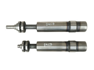 вал балансирный Kia Sorento 1 поколение 2004, 2.5 л., D4CB, дизель