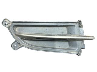 заглушка (решетка) в бампер Mitsubishi Colt 6 поколение (Z20/Z30) 2004, MR598540
