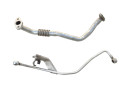 патрубок (трубопровод, шланг) Toyota Yaris XP9 2007, 1.4 л., 1ND-TV, дизель - фото №3