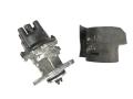 распределитель зажигания (трамблёр) Nissan Sunny Y10 1994, 1.4 л., бензин, МКПП, хетчбэк 5 дв., T4T74271, 22100-78A10 - фото №2