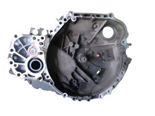 КПП механическая (МКПП) Toyota RAV4 2 поколение (XA20) [рестайлинг] 2005, 2.0 л., 1AZ-FE, бензин, МКПП