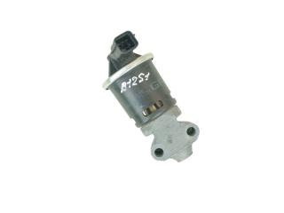клапан EGR Chevrolet Aveo T200 2006, 1.2 л., B12S1, бензин, 96612359