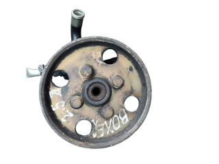 насос гидроусилителя руля Peugeot Boxer 1 поколение 1998, 2.5 л., дизель, МКПП, седан