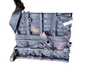 блок цилиндров Volkswagen Golf 5 поколение 2005, 2.0 л., дизель, 038103021AT