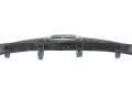 решетка радиатора Mazda 6 GG 2004, GJ6A50712 - фото №4