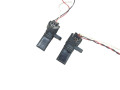 датчик распредвала Nissan Primera P12 2002, 1.6 л., QG16DE, бензин, 550526 - фото №2