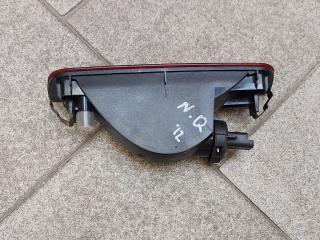 фонарь противотуманный центральный Nissan Qashqai 1 поколение [рестайлинг] 2012, 26580JD00B