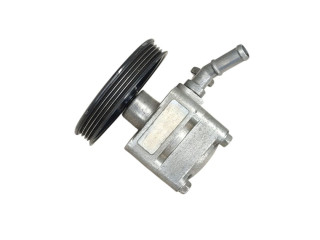 насос гидроусилителя руля Nissan Primera P12 2003, 1.6 л., QG16DE, бензин, 7611332111