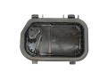 крышка фары Audi A6 4F/C6 2006, 160163-00L - фото №2