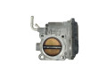 заслонка дроссельная Toyota Avensis 2 поколение (T250) 2006, 1.8 л., 1ZZ-FE, бензин, 22030-0D010 - фото №2