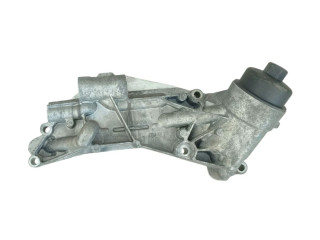 корпус масляного фильтра Opel Insignia 1 поколение (A) 2012, 1.8 л., A 18 XER, бензин, 0561101049, 12992593