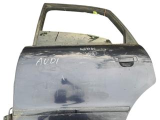 дверь задняя левая Audi A4 B5 1998