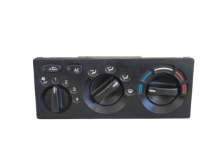 блок управления печки / климат-контроля Daewoo Nexia 1 поколение 2000, 1.5 л., бензин, 96177812