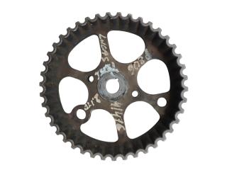 звездочка ТНВД Peugeot 806 1 поколение [рестайлинг] 1999, 2.1 л., дизель