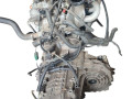 двигатель Nissan Primera P12 2003, 1.8 л., QG18DE, бензин, QG18, GQ18DE - фото №2