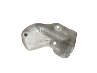 защита (экран) выпускного коллектора Nissan Primera P11 1999, 2.0 л., CD20T, дизель