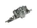насос вакуумный Volkswagen Passat B6 2006, дизель, 038145209C - фото №2